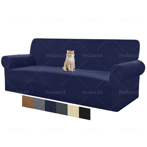 Premium elastic stretch sofa - premium,