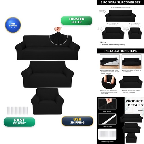 Peryiter pcs black fleece - peryiter,