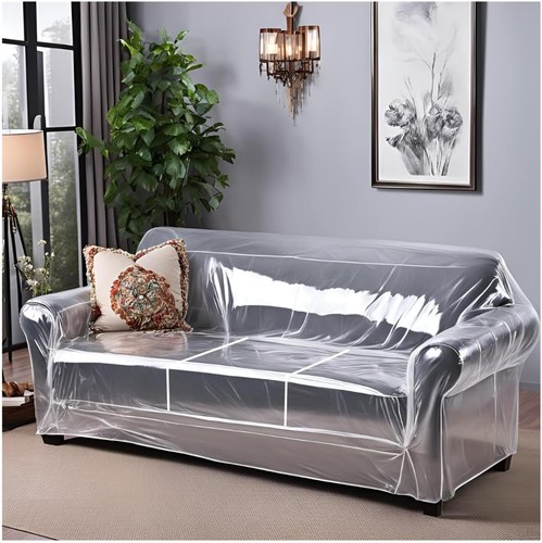 Heavy duty waterproof plastic - heavy,