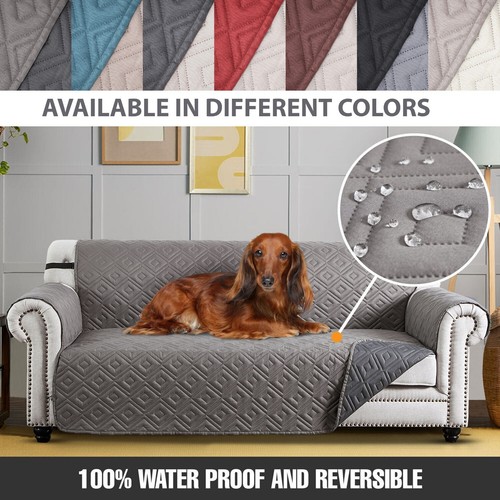 Waterproof sofa slip covers - waterproof,