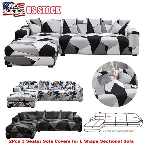 Stretch sofa covers seater - stretch,