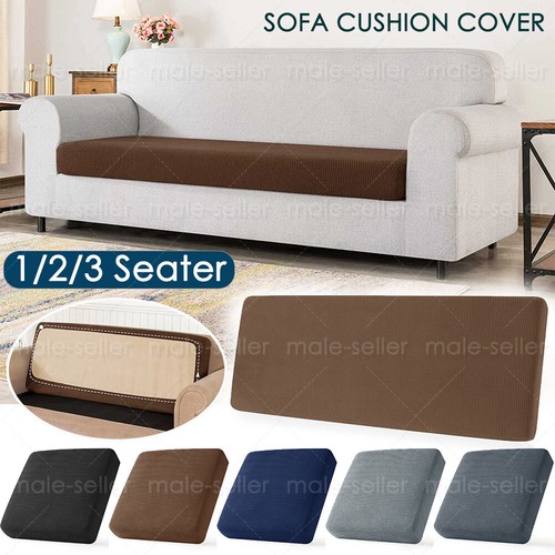 Sofa seat cover - seat, seater