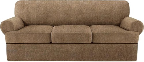 Piece cushion sofa - 4, t