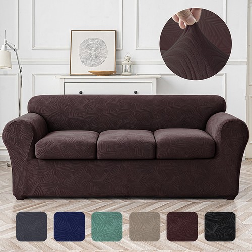 3seat stretch couch covers - 1/2/3seat,