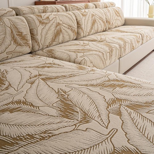 Sofa cover washable sectional - cover,