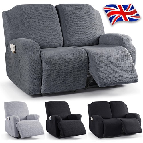 Seater stretch recliner - stretch,