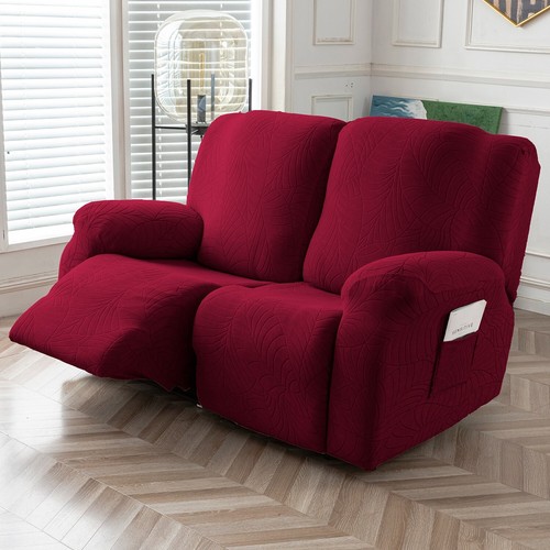 Recliner loveseat cover - loveseat,