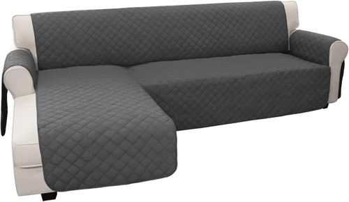 Sectional couch covers for - sectional,