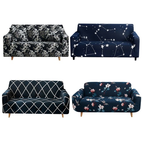 Stretch couch sofa covers - stretch,