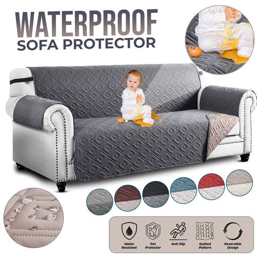 Waterproof sofa slip covers - slip,