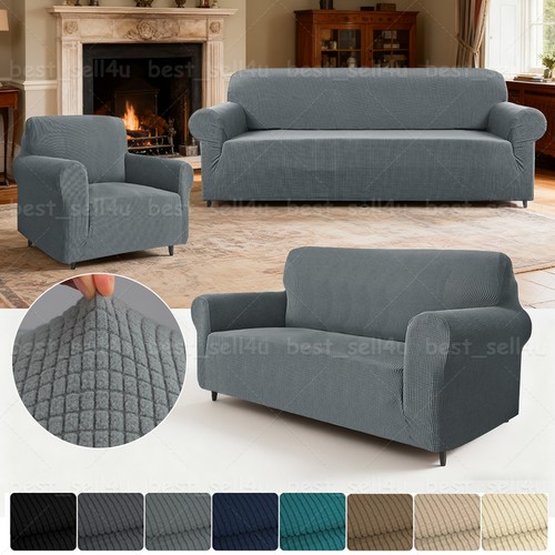 Seater stretch sofa - seater,