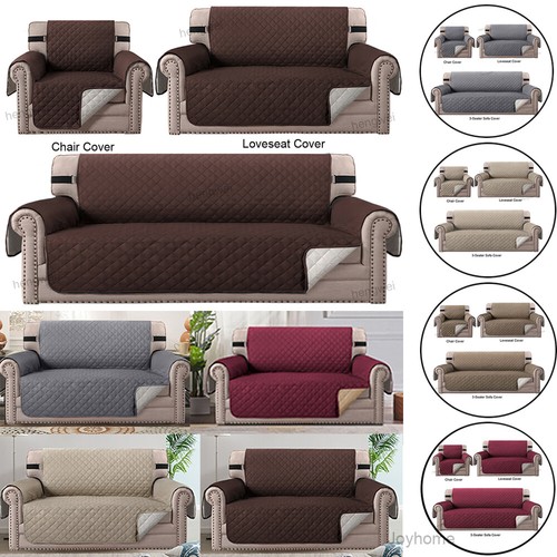 Seater sofa cover - 1/2/3,
