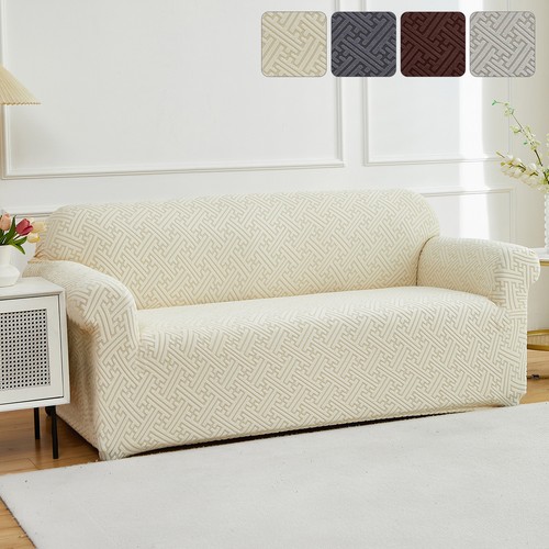 Stretch sofa cover - stretch,