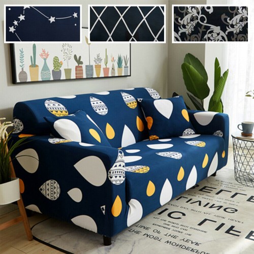 Stretch couch sofa covers - stretch, 1