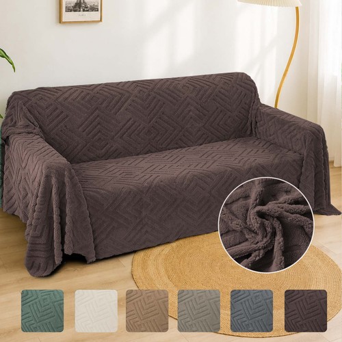 Throw furniture cover - furniture,