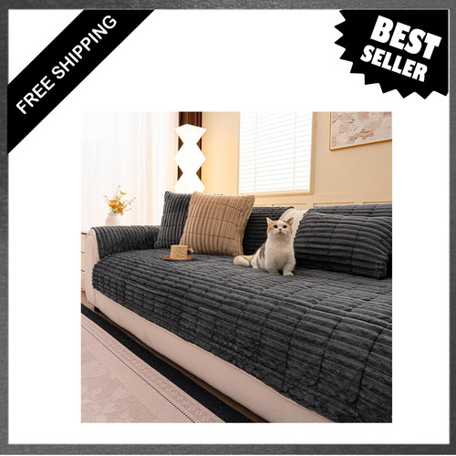 Washable pet couch cover for - couch,