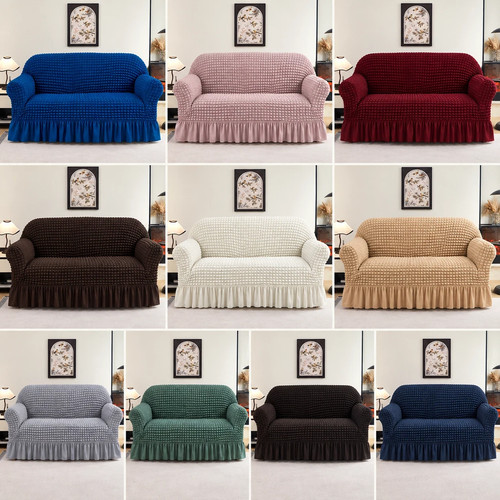 Seater elastic sofa - 1/2/3/4,
