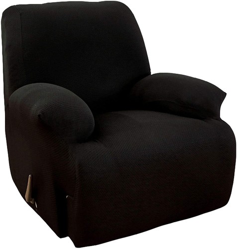 Stretch recliner slipcover - recliner,