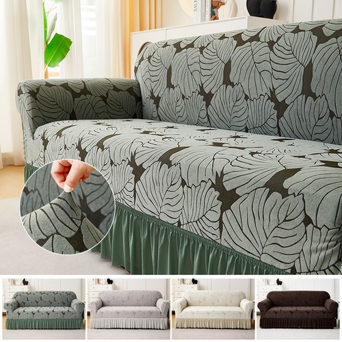Super stretch sofa slipcover - sofa,