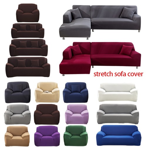 Sofa cover couch covers 3 - covers, 2