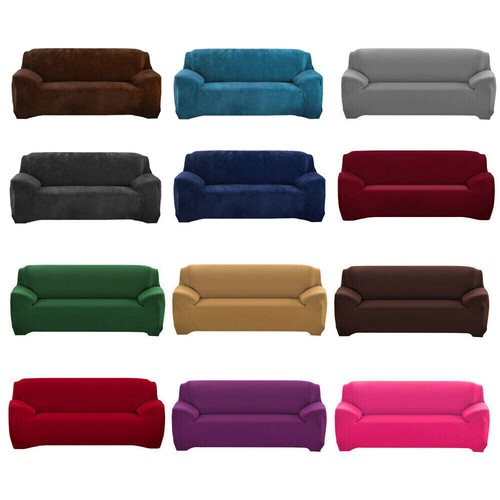 Seater stretch sofa - 1,