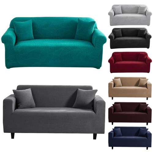Seater jacquard sofa - 1/2/3/4,