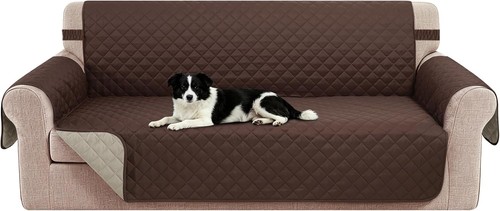 Reversible couch cover water - cover,