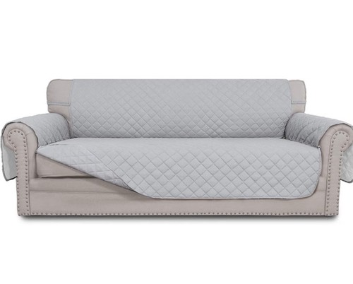 Easy going reversible couch - reversible,