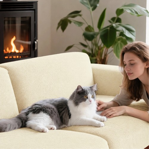 Jacquard stretch individual - stretch,