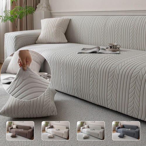 Seater stretch sofa - seater,