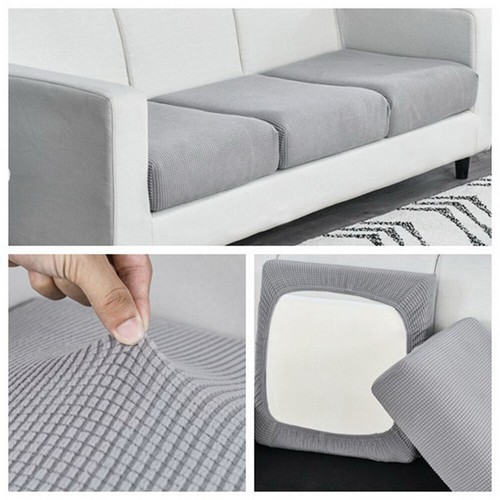 Sofa cover couch - cover, 3