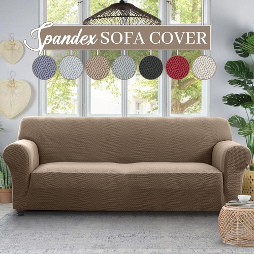 Universal seater sofa - sofa, covers
