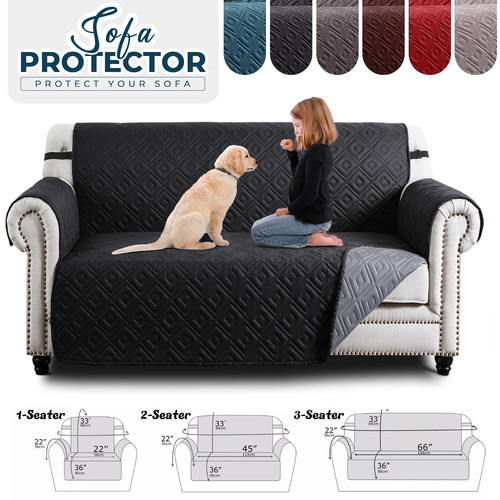 Waterproof sofa slip covers - slip,