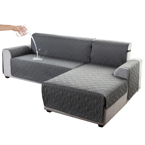 Sectional couch covers - couch, for