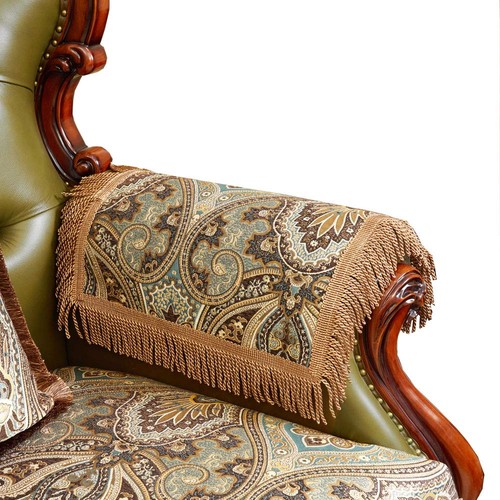 Washable couch arm covers for - couch,