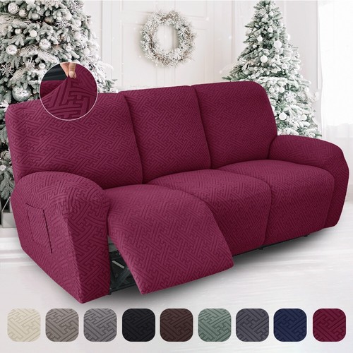 Seater elastic recliner - seater,