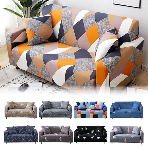 4 seater slipcovers - 1/2/3/4,