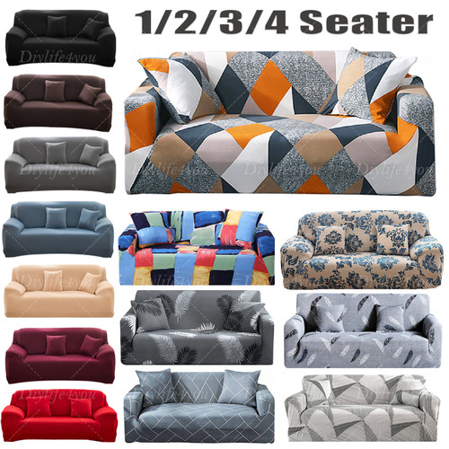 Seater sofa covers - seater,