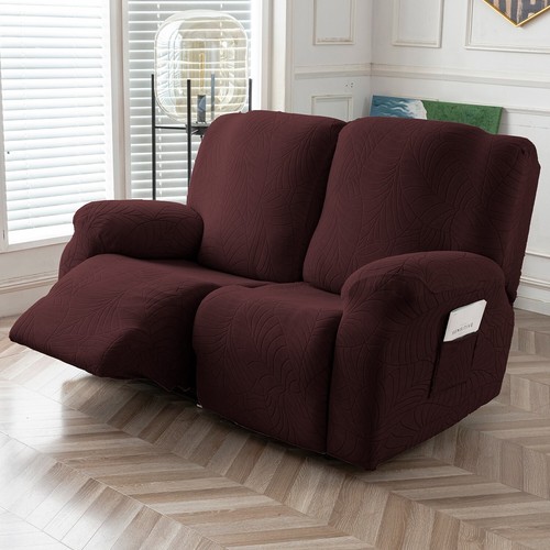 Recliner loveseat cover - loveseat,