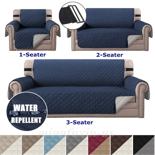 Seat quilted sofa - seat,
