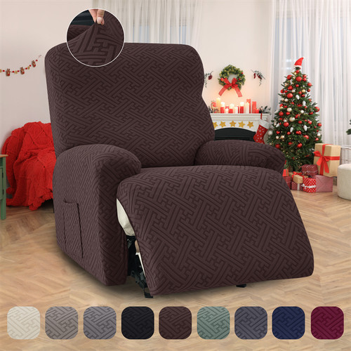Recliner chair cover stretch - cover,