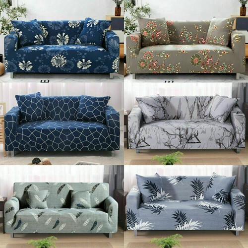 Seater stretch chair - 4,