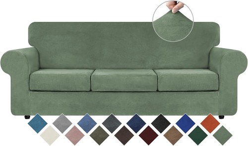 Pcs couch cover - pcs,