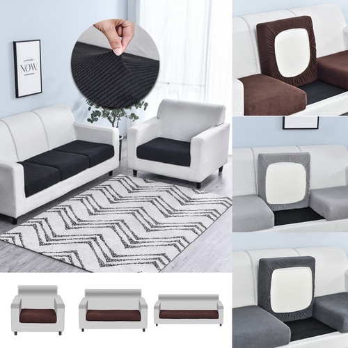 Sofa seat cover covers seater - seat,