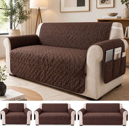 Seater quilted sofa - 1/2/3,