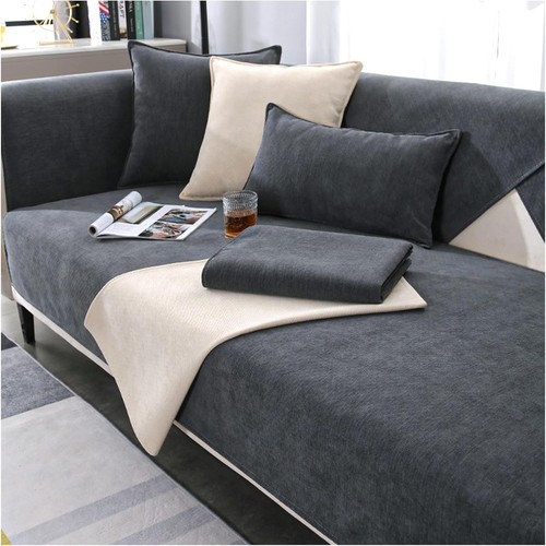 Waterproof sofa non slip - waterproof,