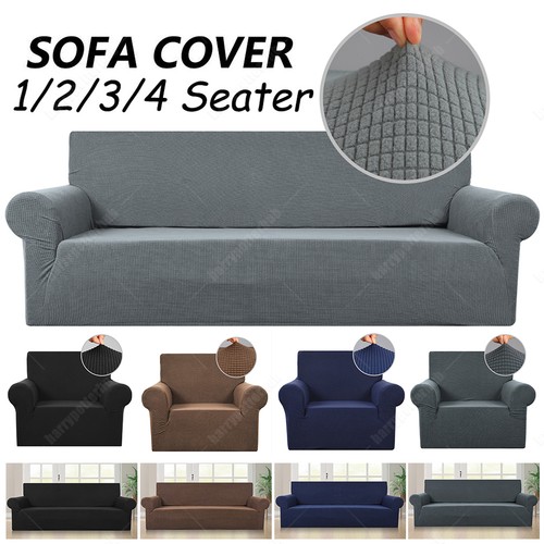 Seater slipcover solid - seater,