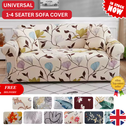 4seater sofa cover - 3,