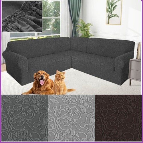 Seater stretch couch - couch, covers