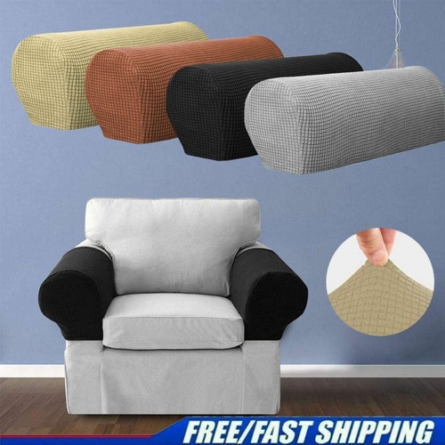 Sofa armchair covers - 2x,